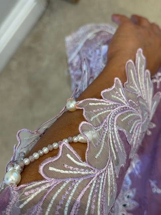 Lilac Dream x