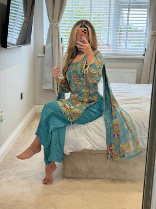 Mehaar Jasmine
