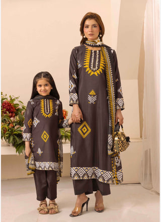 Alina Black Mummy & Me x