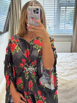 Maysa Kaftan