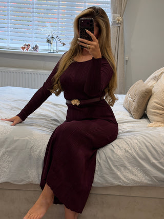Tamara Burgundy