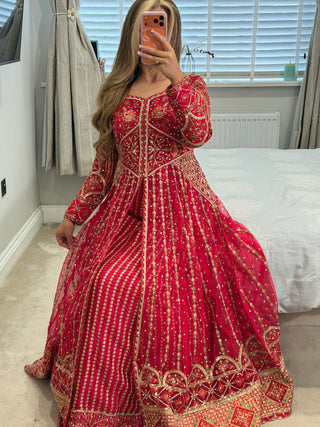 Roselle Luxe