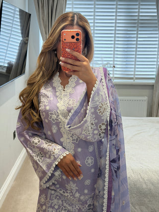 Karma Original Lilac x