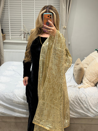 Velore Luxe Noir