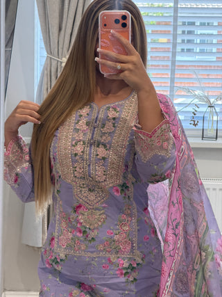 LUXE ✨ Lilac Dream