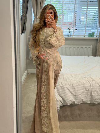 Luxe Maria Latte x