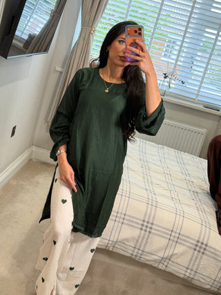 Hania Emerald
