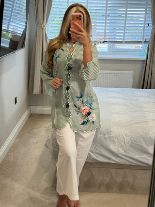 Saara Co Ord