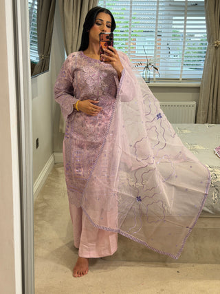 Eiman Lilac