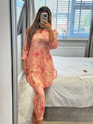 Aleena Co Ord