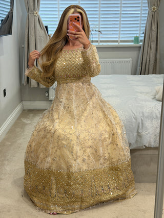 Princess Luxe