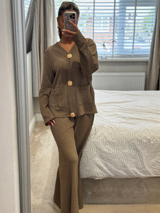 Hannah Co Ord