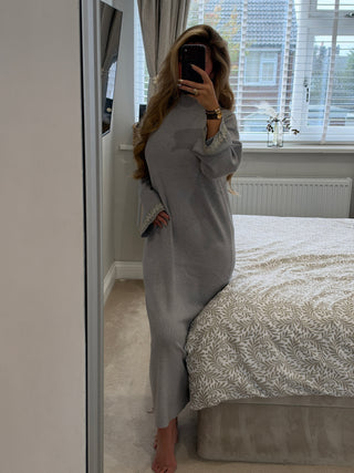 Starlight - Grey