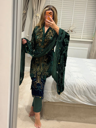 ✨ LUXE ✨ Maria B