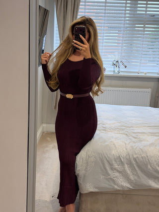 Tamara Burgundy