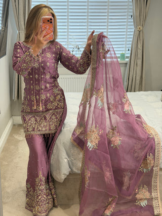 Hasna Luxe