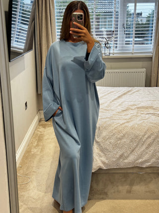 Naima pocket Dress