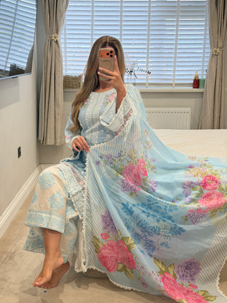 Original Karma - Zaira x
