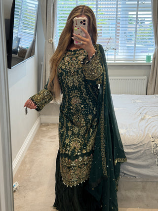 Noori Emerald