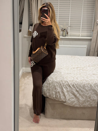Chloe Brown