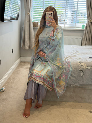 Silk Dream