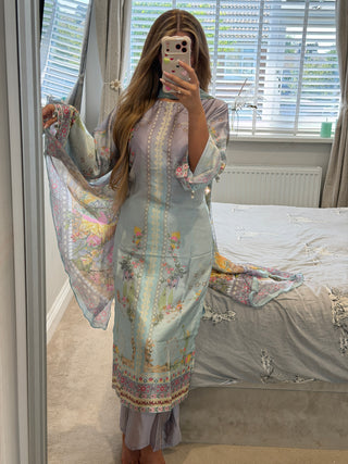Silk Dream