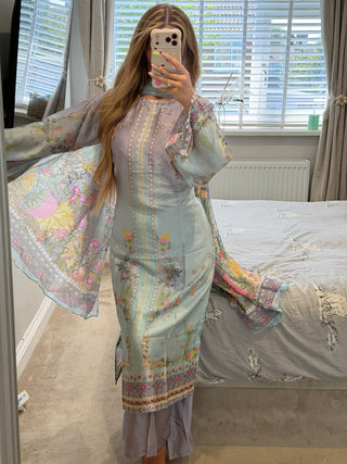 Silk Dream