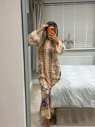 Opal Edit Co Ord 1