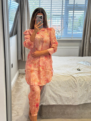 Aleena Co Ord