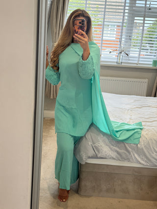 Maya Edit Mint