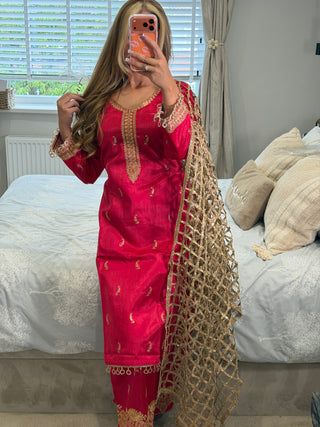 Alina Pink