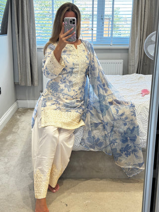 Soraya Collection