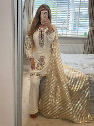 Ethnc White