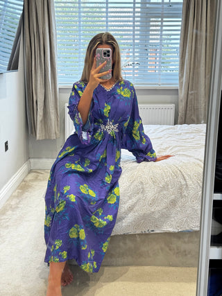 Maysa Kaftan