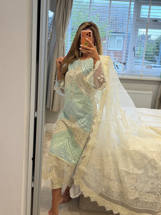 Maria Pastels x