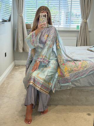 Silk Dream
