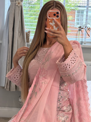 Babydoll x