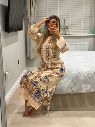 Opal Edit Co Ord 1