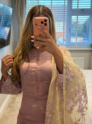 Blossom Pink x