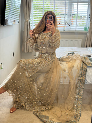 Royale Princess x