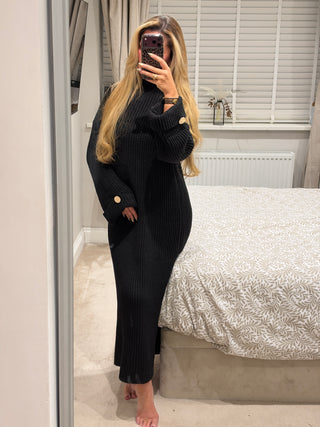 Olivia Noir