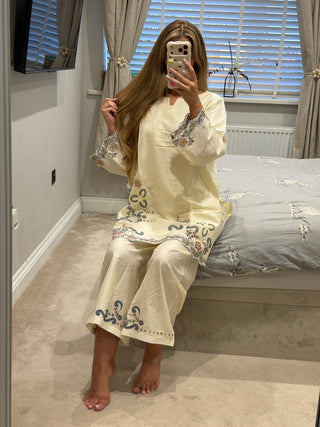 Noor Co Ord
