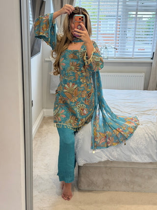 Mehaar Jasmine