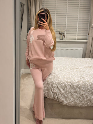 Chloe Pink