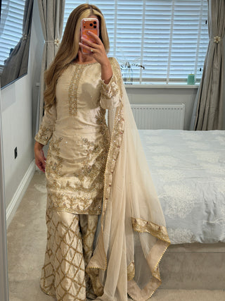 Jasmine Gold
