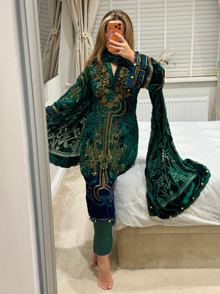 ✨ LUXE ✨ Maria B