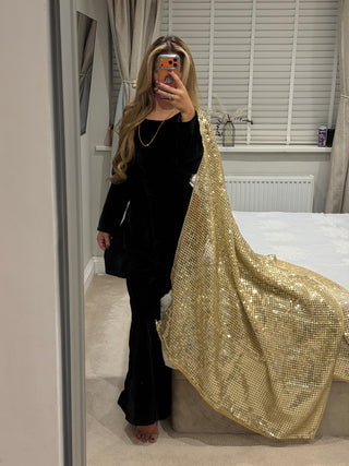 Velore Luxe Noir