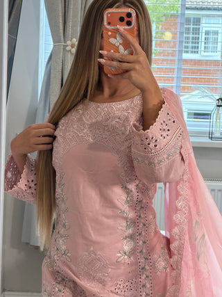 Babydoll x