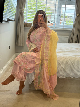 Pastel Dream x