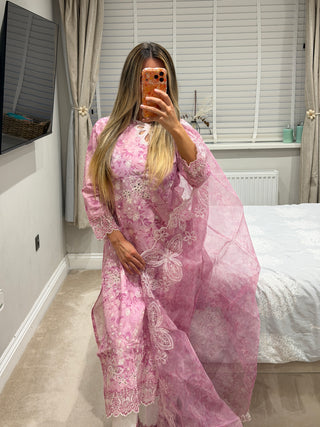 Pink Blossom